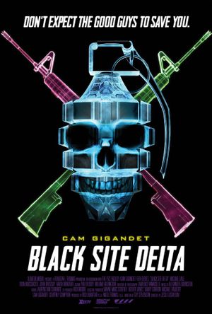 Black Site Delta