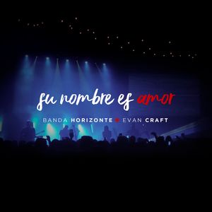 Su nombre es Amor (Single)