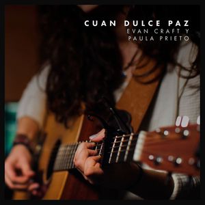 Cuan dulce paz (Single)