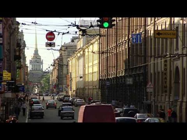 Des chats au pays des tsars