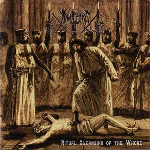 Ritual Cleansing of the Whore (EP)