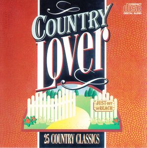 Country Lover