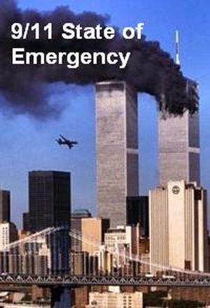 9/11 State of Emergency