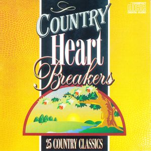 Country Heart Breakers