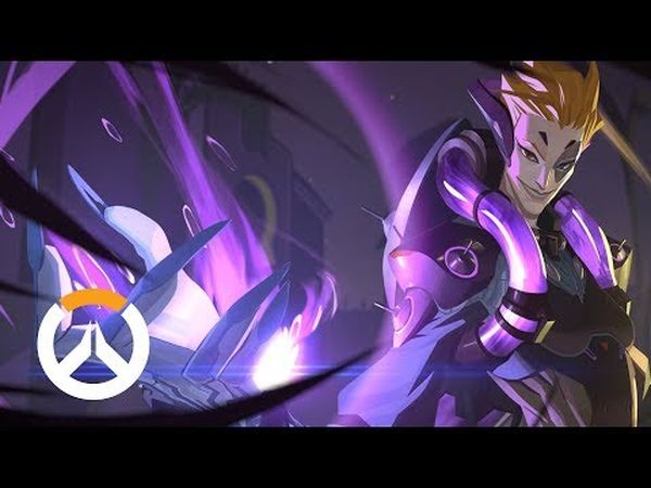 Overwatch - Les origines de Moira