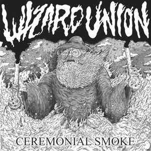 Ceremonial Smoke (EP)