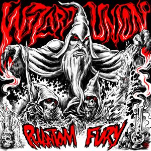 Phantom Fury (EP)