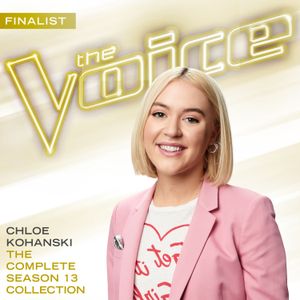 The Complete Season 13 Collection (The Voice Performance)