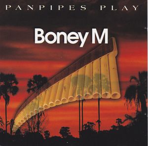 Panpipes Play Boney M