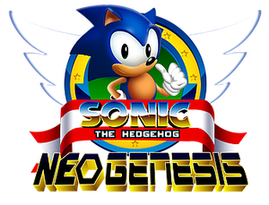 Sonic Neo Genesis