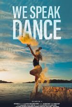 Affiche We Speak Dance Affiche We Speak Dance