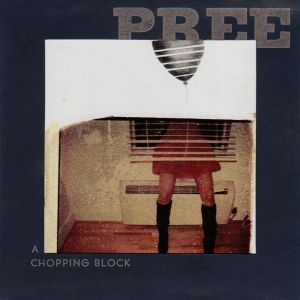 A Chopping Block (EP)