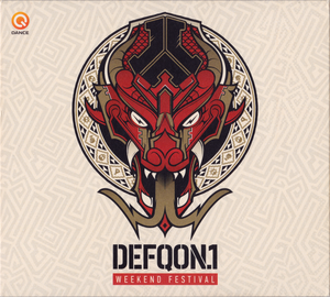 Defqon.1 2016: Dragonblood