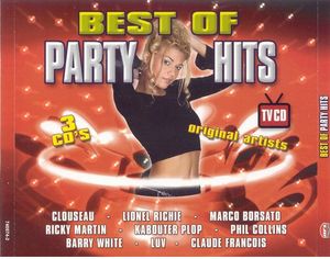 Best Of Party Hits