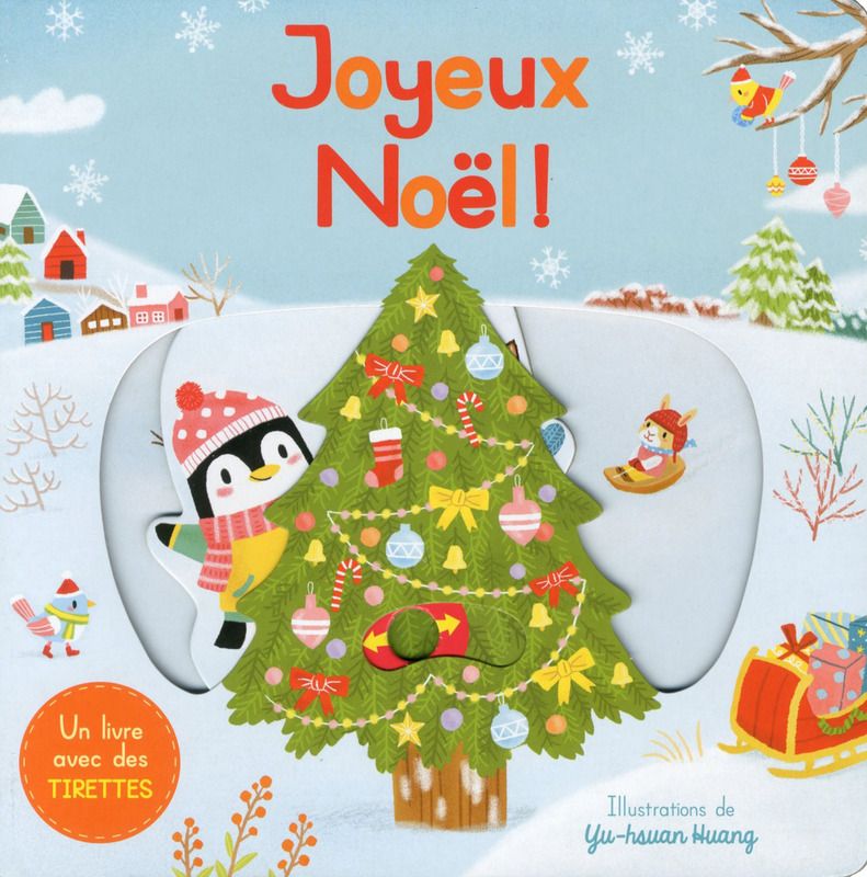 Joyeux Noel Nosy Crow Senscritique