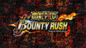 One Piece Bounty Rush