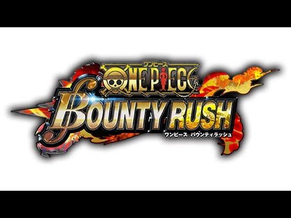 One Piece Bounty Rush