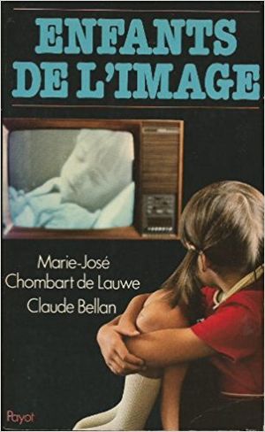 Enfants de l'image: enfants personnages des médias, enfants réels