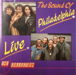 The Sound of Philadelphia: Live