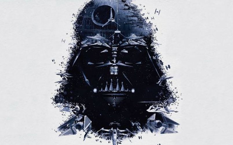 Illustration Nouvelle Théorie pour Nouvelle Trilogie ( SPOIL ROGUE ONE / VII ) Illustration Nouvelle Théorie pour Nouvelle Trilogie ( SPOIL ROGUE ONE / VII )