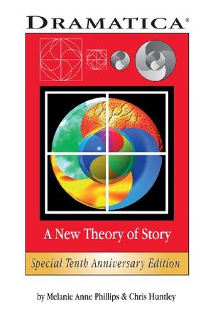 Dramatica theory book