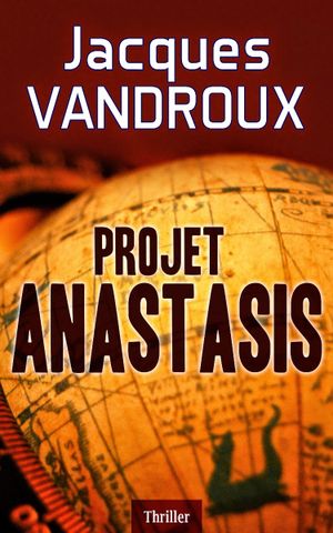 Projet Anastasis
