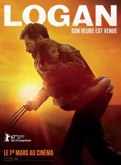 Affiche Logan