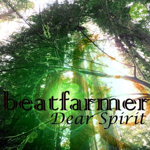 Dear Spirit (EP)