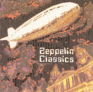 Zeppelin Classics