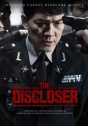 The Discloser
