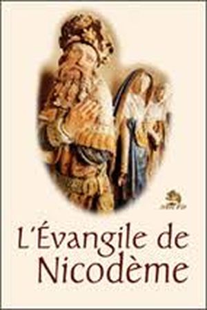 Évangile de Nicodème