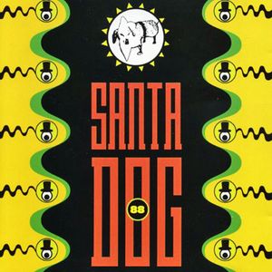 Santa Dog ’88 (EP)