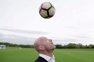 Alan Shearer: Dementia, Football & Me