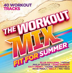 The Workout Mix: Fit for Summer