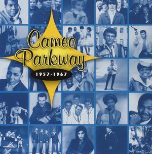 Cameo Parkway 1957–1967