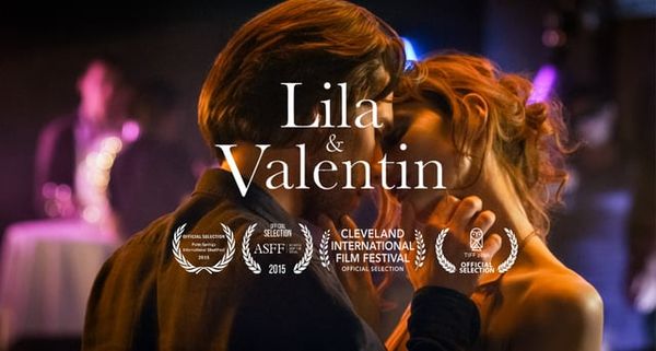 Lila et Valentin