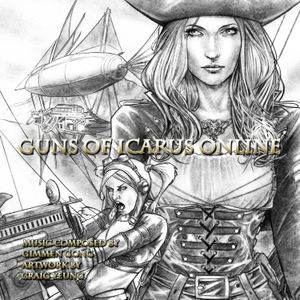 Guns of Icarus Online: Original Score (OST)