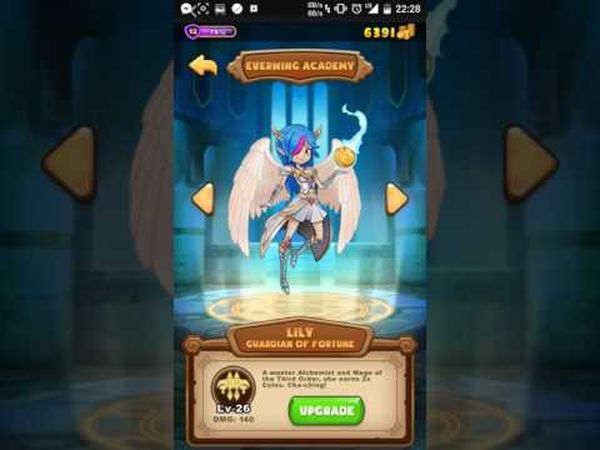 EverWing