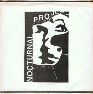 Nocturnal Projections (Single)