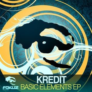 Basic Elements EP (EP)