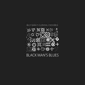 Black Man Blues