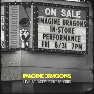 Live at Independent Records (Live)