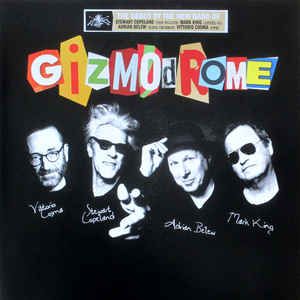 Gizmodrome