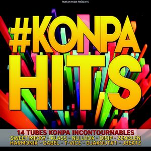 #Konpa Hits