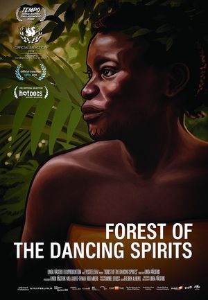 La Forêt aux esprits