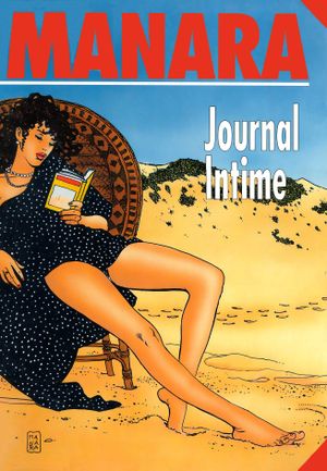 Journal intime