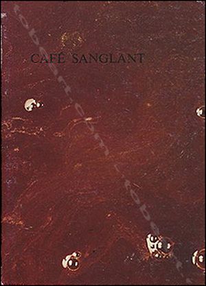 Café sanglant