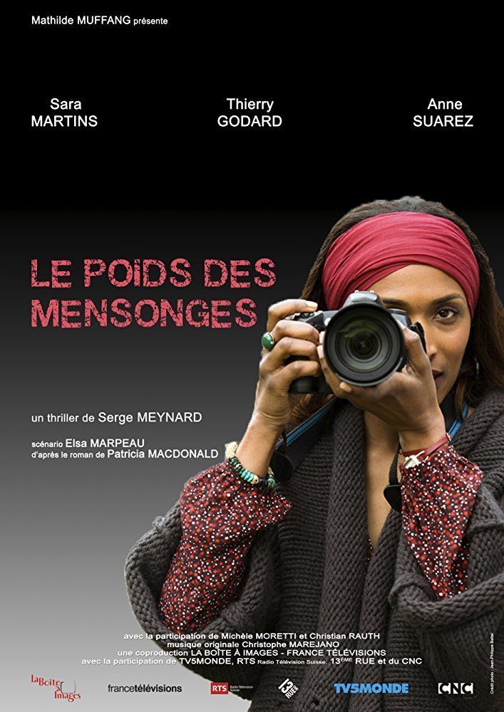 Le Poids Des Mensonges Fin Du Film