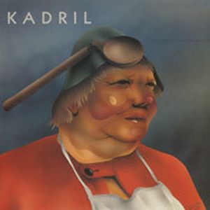 Kadril