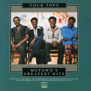 Motown's Greatest Hits